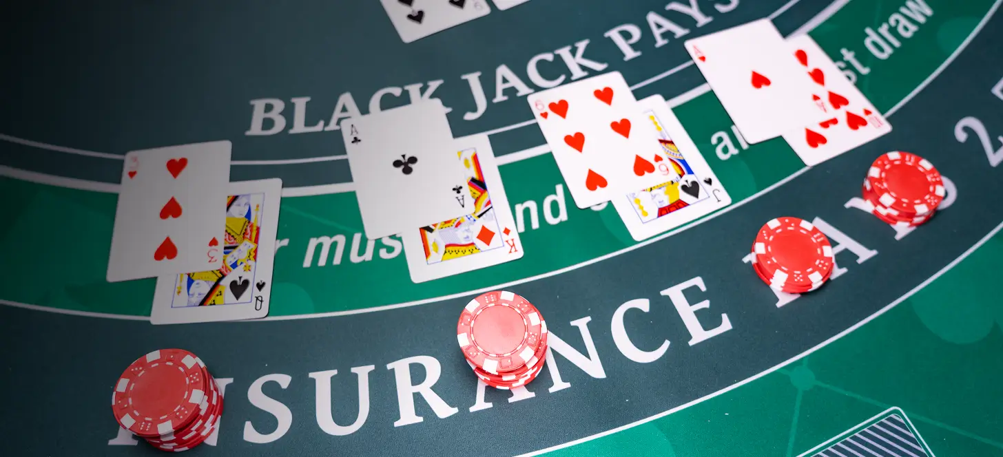 8959 bet Como Jogar Blackjack Online