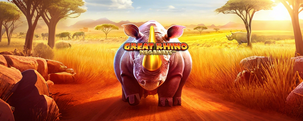 8959 bet Grande Rinoceronte Megaways