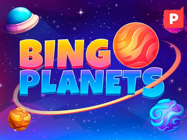 8959 bet Planetas do Bingo