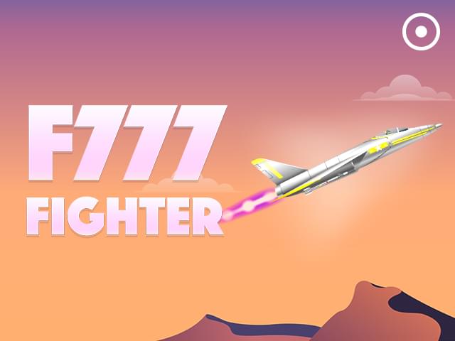 8959 bet F777 Fighter