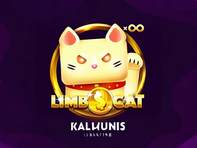 8959 bet Gato do Limbo