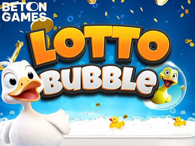 8959 bet Lotto Bubble Pro