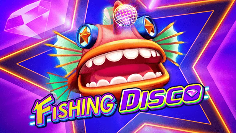 8959 bet Informações básicas sobre o jogo de tiro ao peixe Fishing Disco para iniciantes.