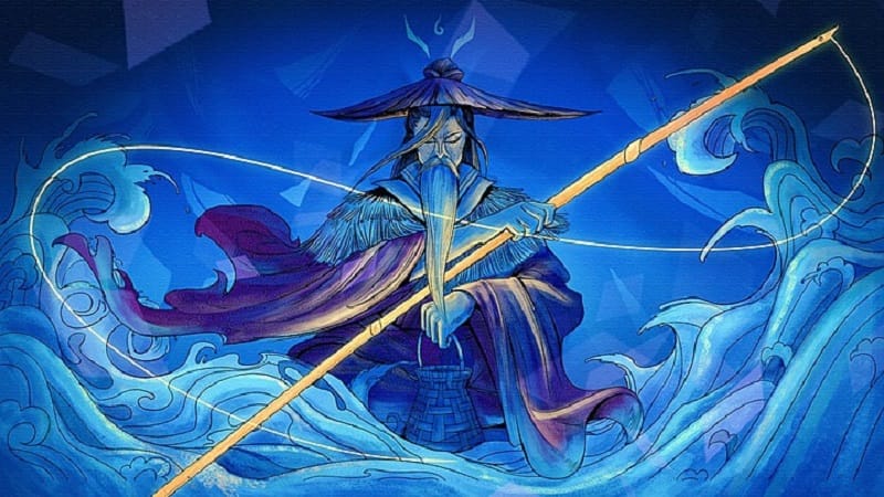 8959 bet Informações gerais sobre o jogo de tiro ao peixe Jiang Ziya.